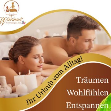 Thai Massage