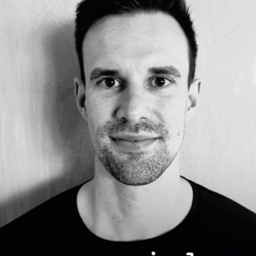 Nico, unser Centermanager