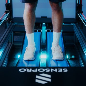 Sensopro News: boost your performance Sensopro News: boost your performance