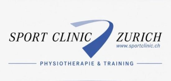 sport clinic logo