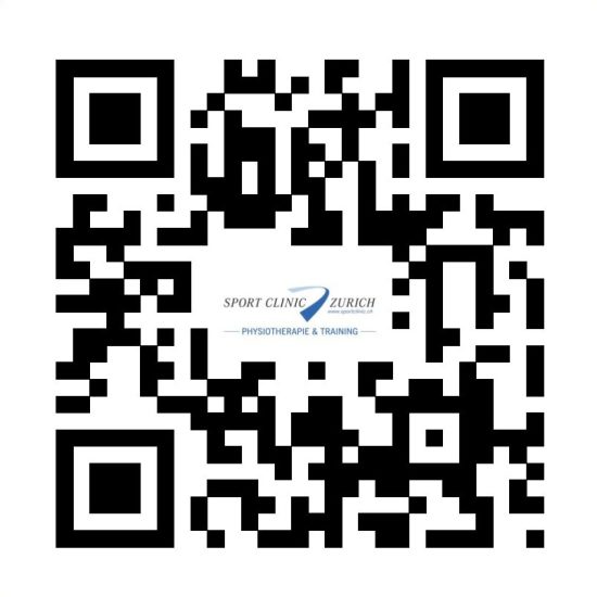 QR Agenda Website