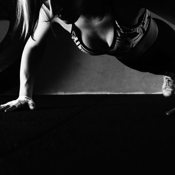 Buche jetzt dein Probetraining Buche jetzt dein Probetraining